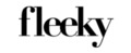Logo Fleeky