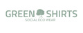 Logo GREEN SHIRTS