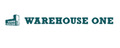 Logo Warehouse One
