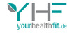 Logo Your Health Fit