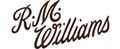 Logo R.M. Williams