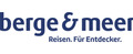 Logo Berge & Meer