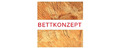 Logo Bettkonzept