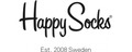 Logo Happy Socks