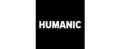 Logo Humanic