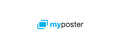 Logo MyPoster