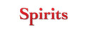 Logo mySpirits