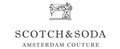 Logo Scotch & Soda