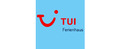 Logo TUI Ferienhaus