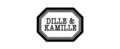 Logo Dille & Kamille