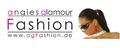 Logo Angie's Glamour Fashion