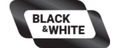Logo Black&Whitecard Prepaid Mastercard