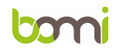 Logo Bomi