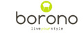 Logo Borono