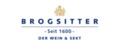 Logo Brogsitter