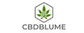Logo CBD Blume