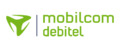 Logo mobilcom-debitel