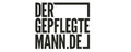 Logo DerGepflegteMann