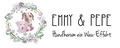 Logo Emmy & Pepe