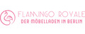 Logo Flamingo Royale