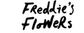 Logo Freddie’s Flowers