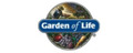 Logo Garden of Life
