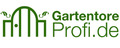 Logo Gartentore Profi