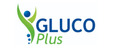 Logo GLUCO Plus
