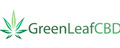 Logo GreenLeaf CBD