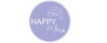 Logo HAPPY MONA