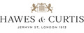 Logo Hawes & Curtis