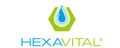 Logo Hexavital