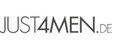 Logo Just4Men