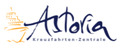 Logo Astoria Kreuzfahrten-Zentrale