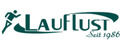 Logo Lauflust