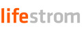 Logo lifestrom