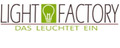 Logo Light Factory