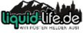 Logo Liquid Life