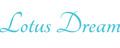 Logo Lotus Dream