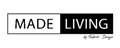 Logo Made Living