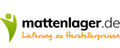 Logo Mattenlager