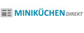 Logo Minikuechen-direkt
