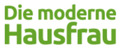 Logo Die Moderne Hausfrau