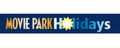 Logo Movie Park Holidays