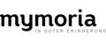 Logo Mymoria