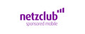 Logo Netzclub