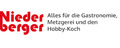 Logo Niederberger Gruppe