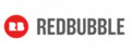 Logo RedBubble