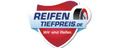 Logo Reifentiefpreis