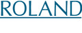 Logo ROLAND